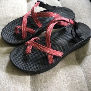 Chaco Sandals